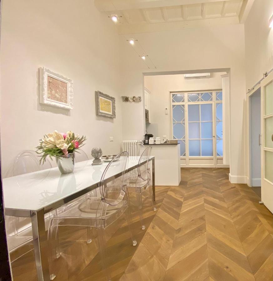 Apartamento Giglio Luxury Florença