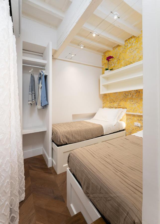 Giglio Luxury Florença