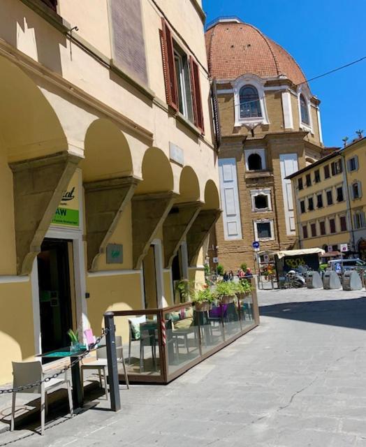 Giglio Luxury Apartamento Florença