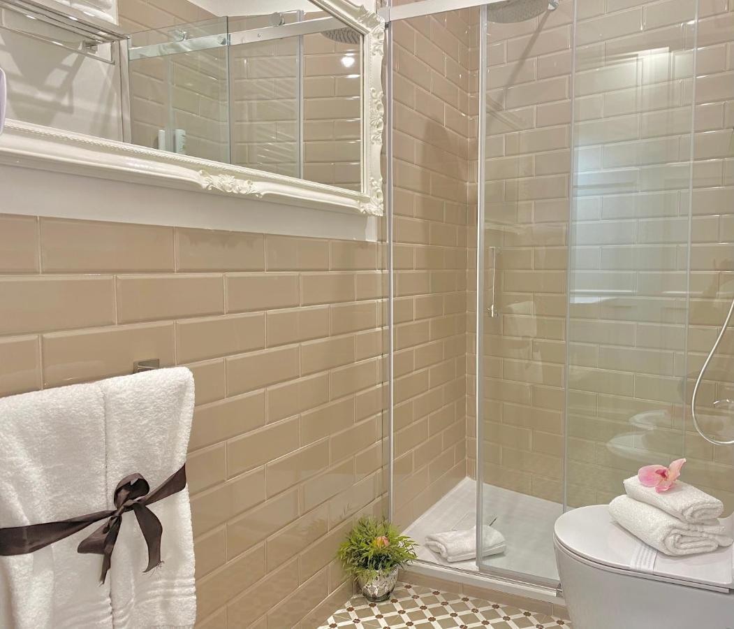 Giglio Luxury Apartamento Florença