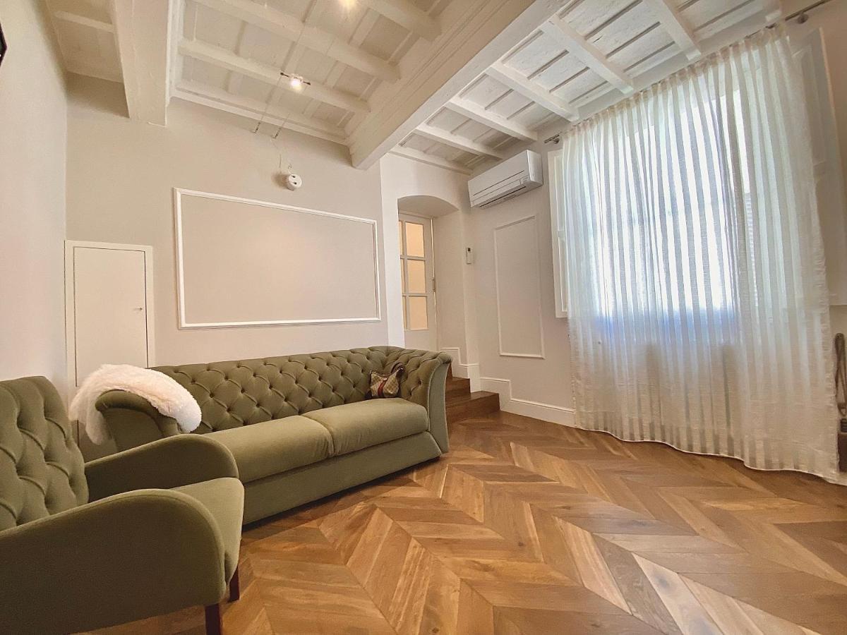 Apartamento Giglio Luxury *